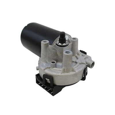 适用于梅赛德斯-奔驰 ML350 2003 2004 2005 Wiper Motor Front | 12 伏 — 第 1/4 张图片