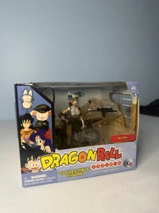 Bulma Dragon Ball Figure Set by IF Labs Irwin Sealed New Excellent - Picture 1 of 9