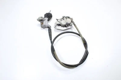 1999 KAWASAKI KX125 KX250 OEM FRONT BRAKE CALIPER 43015-1582 43041-1668 X57 Foto 1 de 4