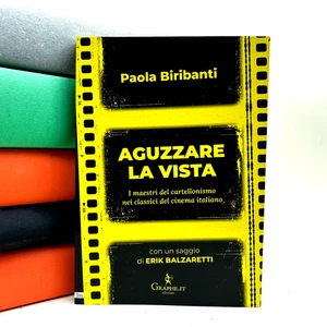Aguzzare la vista | Biribanti - Balzaretti | Graphe.it 2025 9788893722476 - Foto 1 di 4