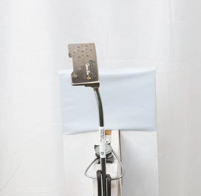 Putter Bettinardi 2018 Queen B 8 34,5" bom estado destro 12807812 - Imagem 1 de 4