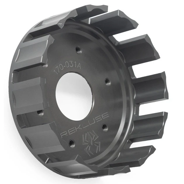 Rekluse Clutch Basket #RMS-4131 KTM/Husqvarna - Image 1 of 1