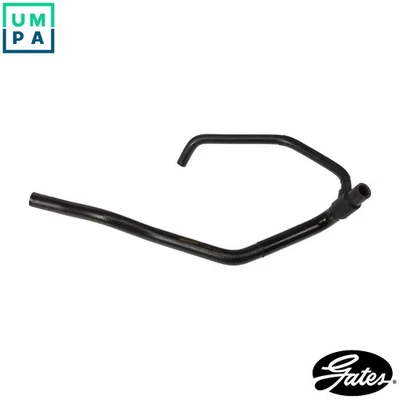 HEATER HOSE 02-2406 FOR RENAULT 19/Mk/II/Chamade E7J 706 1.4L 4cyl 19 II Chamade - Image 1 of 4