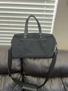 AWAY The Everywhere Tasche ORIGINAL Jet Black Top Gebraucht - Bild 1 von 21