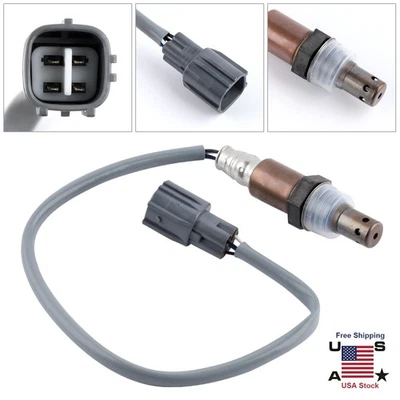 Upstream Oxygen Sensor 8946733100 For 2004-2008 Toyota Solara Camry Lexus ES330 - Image 1 of 4
