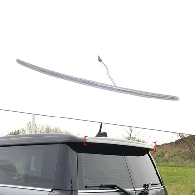 Rear Third Brake Light For Mini Cooper S Clubman Wagon John Cooper Works Clubman - Image 1 of 4