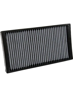 K&N Cabin Air Filter fits BMW 5 Series 3.0 F07 Gran Turismo 530 d (VF4000) - image 1 of 4