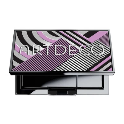 Artdeco Beauty Box Quattro -Anniversary Design- Lidschatten-Leerpalette - Bild 1 von 3