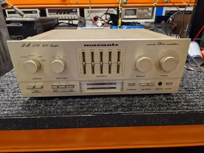 MARANTZ PM510DC (07N031369) - Bild 1 von 4