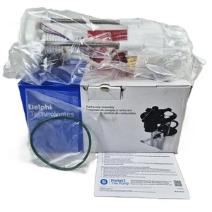 Conjunto de módulo de bomba de combustible Delphi FG0474 - Imagen 1 de 10