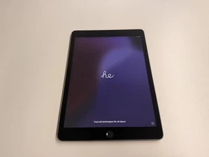 Apple iPad 8th Generation 10.2" 32GB Wi-Fi  - Picture 1 of 6