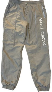 Disney Star Wars Guided By The Light Reflective Grey Jogger Ashley Eckstein Sz L - Picture 1 of 20