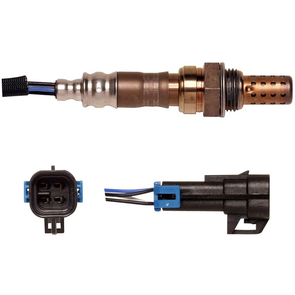 Sensor de oxígeno 234-4112 Denso O2 aguas abajo y aguas arriba para Chevy Olds Suburban Foto 1 de 1