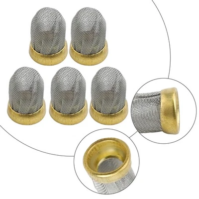 Fuel Filter Replacement Filter Easy Installation Original Factory Specifications - Image 1 of 4