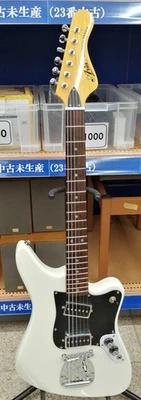 Guitarra eléctrica ARIA RETRO1532J Foto 1 de 4