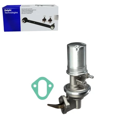 Delphi Mechanical Fuel Pump For 1964-1965 Ford Ranchero 3.3L L6 - Image 1 of 4