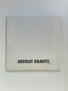 CD Lenny Kravitz - Absolut Kravitz - Imagen 1 de 2