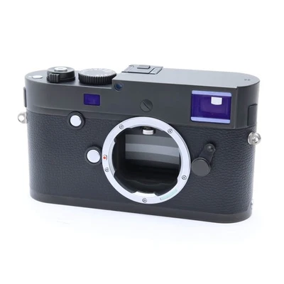 Leica M Monochrom (Typ246) Rangefinder Camera Body #113 -Near Mint- - Image 1 of 4