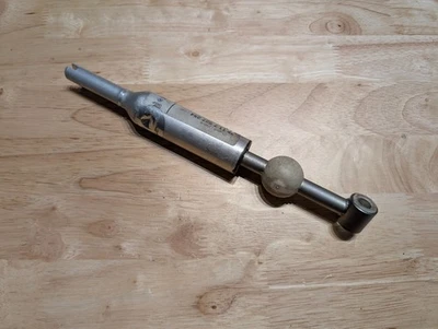 Genuine BMW Z3M Shift Lever | Manual Transmission 25117527254 | Coupe Roadster - Image 1 of 4