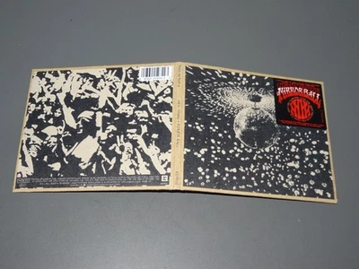 NEIL YOUNG - MIRROR BALL (HDCD) / DIGI-CARDSLEAVE-CD 1995 (MINT-) - Bild 1 von 2