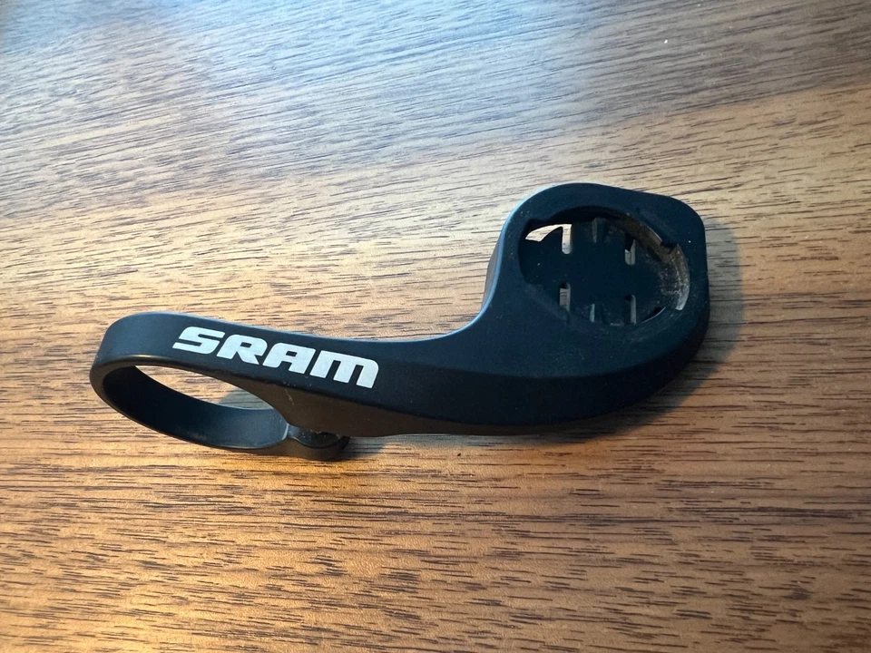 SRAM GARMIN COMPUTER MOUNT - Image 1 of 2
