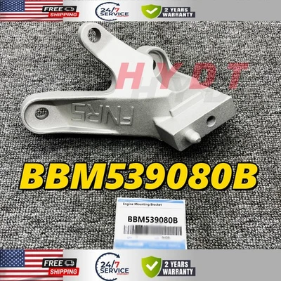 BBM539080B para Mazda 3 5 2010-2014 soporte de montaje del motor lado del conductor izquierdo Foto 1 de 4