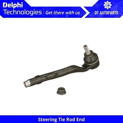 Extremo de barra de dirección exterior derecho Delphi para Pontiac G8 2008-2009 Foto 1 de 4