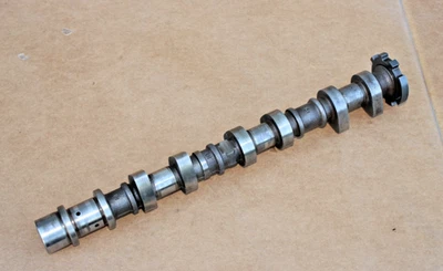 Árbol de levas de admisión derecho OEM para Hyundai Azera, Santa Fe 3,3 L 24900-3CAB1 G6DH Foto 1 de 4