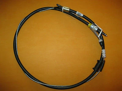 VAUXHALL CAVALIER MkII (85-88) NUEVO CABLE DE FRENO DE MANO TRASERO - BC2276, FKB1037  Foto 1 de 2