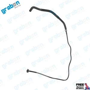 SPARE WATER TANK PIPE FOR RENAULT CLIO IV / CAPTUR 1.2 PETROL 217414459R - Picture 1 of 9