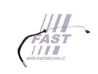 Ft33517 Fast Vacuum Hose Brake Booster For Ford