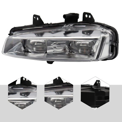 LH Front Bumper Fog Light For Land Rover Range Rover Evoque 2012 2013 2014 15 Foto 1 de 4