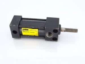 .75X1.00 PNEUMATIC CYLINDER #WD10 - Picture 1 of 4