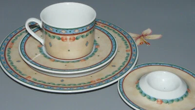 Winterling Marktleuthen Dessina Village Villages Tulpen Teile zur Wahl - Bild 1 von 4