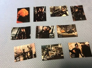 Catwoman Topps Batman Returns 1992 Stadium Club Series Lot of 10 Trading Card - Bild 1 von 6