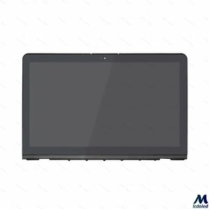 FHD LED LCD Touchscreen IPS Display for HP Envy 15-AS002TU 15-AS127TU 15-AS019TU - Afbeelding 1 van 5