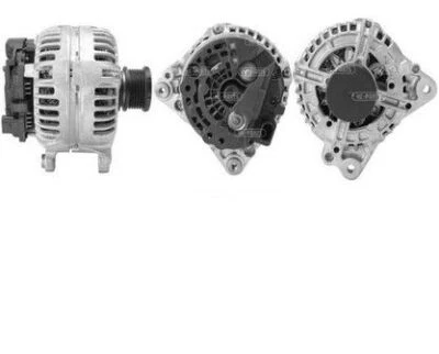 Genuine WAI Alternator for Audi A4 TDi 170 CAHA 2.0 Litre (09/2008-08/2012) - Image 1 of 4