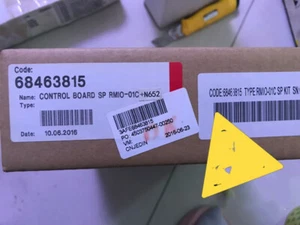 1Pcs New RMIO-01C 68463815 Via DHL or Fedex - Picture 1 of 1