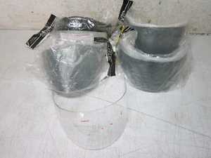 HJC Helmet Face Shields Assorted Lot of 5 - Picture 1 of 9