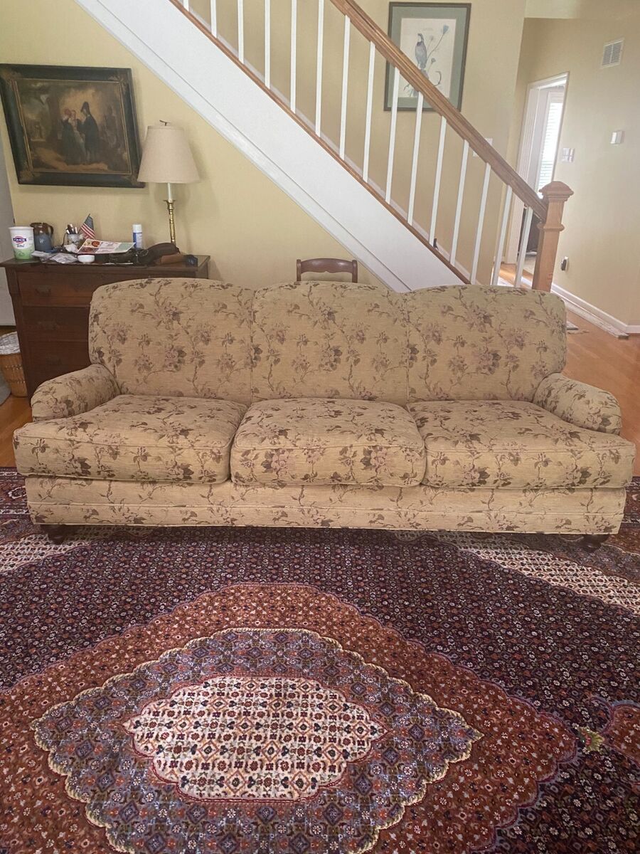 Ethan Allen Beige Sofas, Armchairs & Couches for sale | eBay Ethan Allen Beige Sofas, Armchairs & Couches for sale | eBay