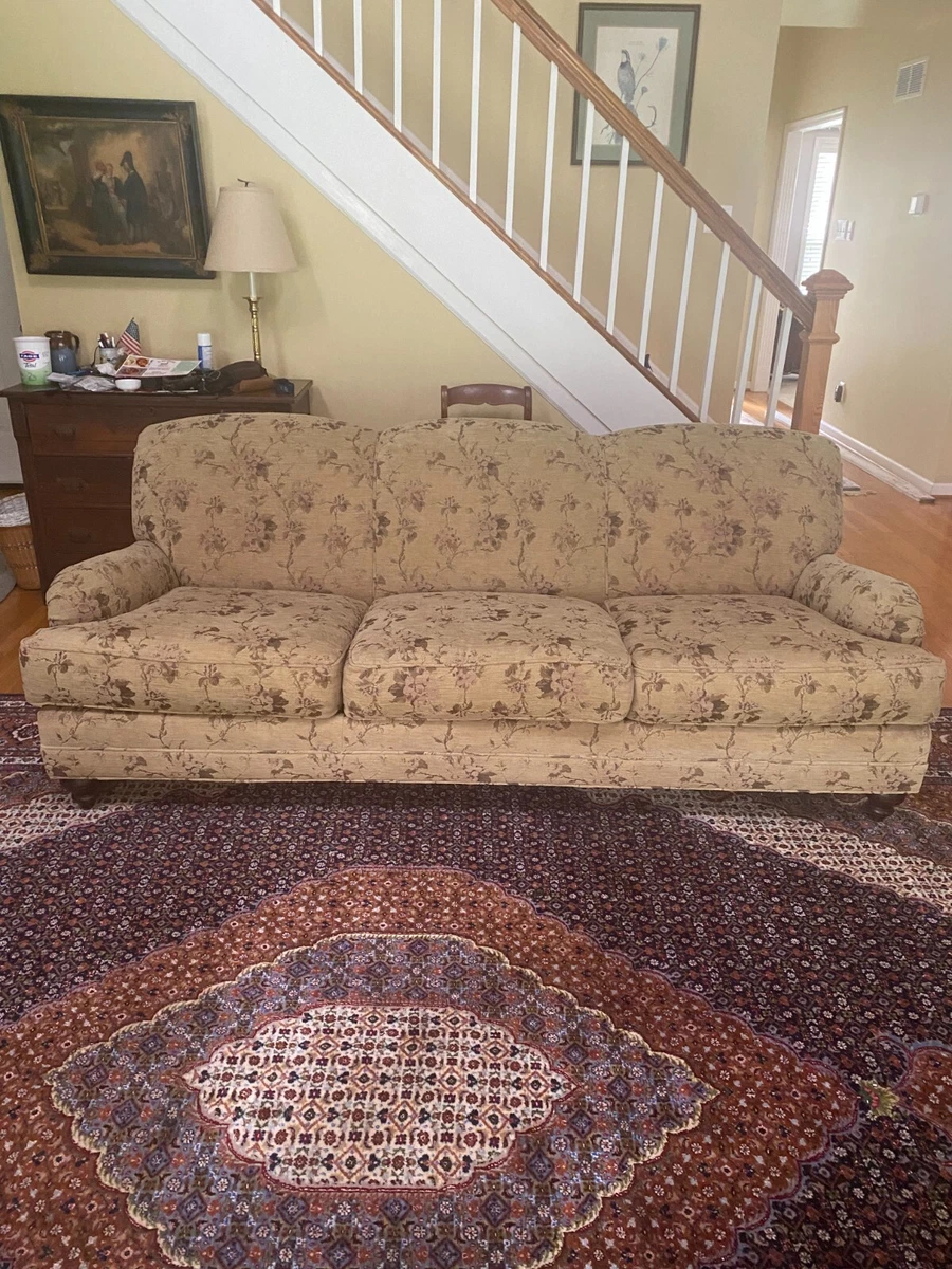 Ethan Allen Beige Sofas, Armchairs & Couches for sale | eBay