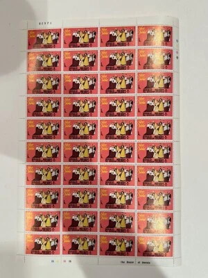 República de Maldivas. 1977. Scott 662. Hoja de 50 MNH. Royal Silver Jubilee Foto 1 de 2