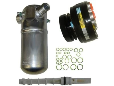 For 1983-1986 Chevrolet S10 Blazer A/C Compressor Kit 17289HJPQ 1984 1985 - Image 1 of 2