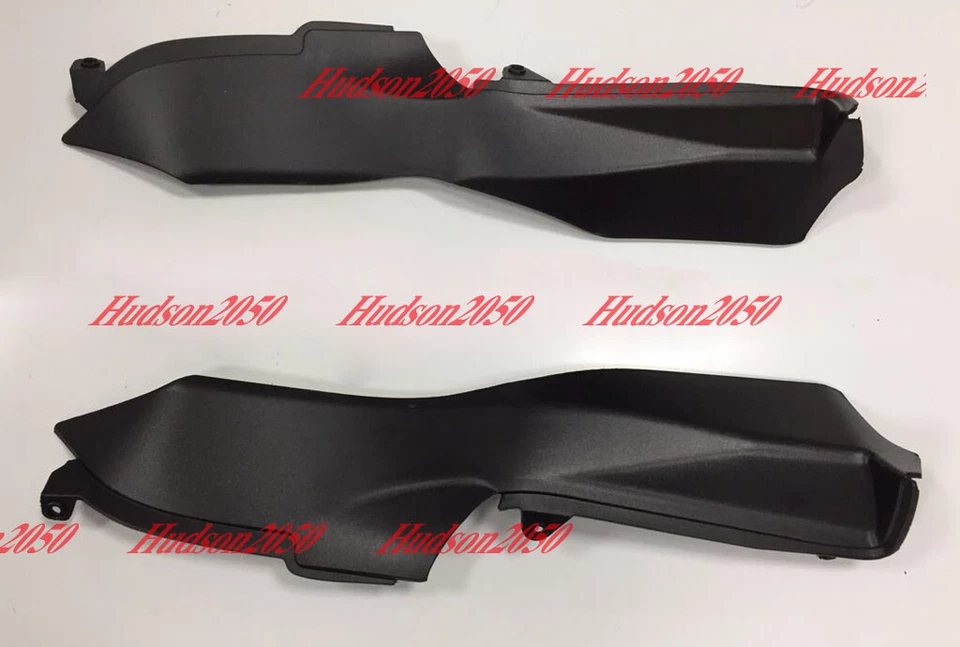 Carenado de cubierta de admisión de aire para tablero delantero derecho izquierdo para DUCATI 749 999 2003-2006 Foto 1 de 1