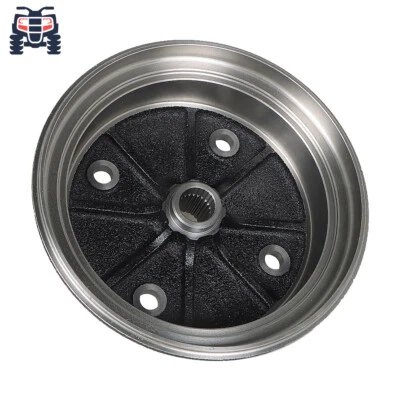 FOR KAWASAKI MULE 3000 3010 4000 4010 New REAR BRAKE DRUM 41038-1345 41038-0034 - Image 1 of 4