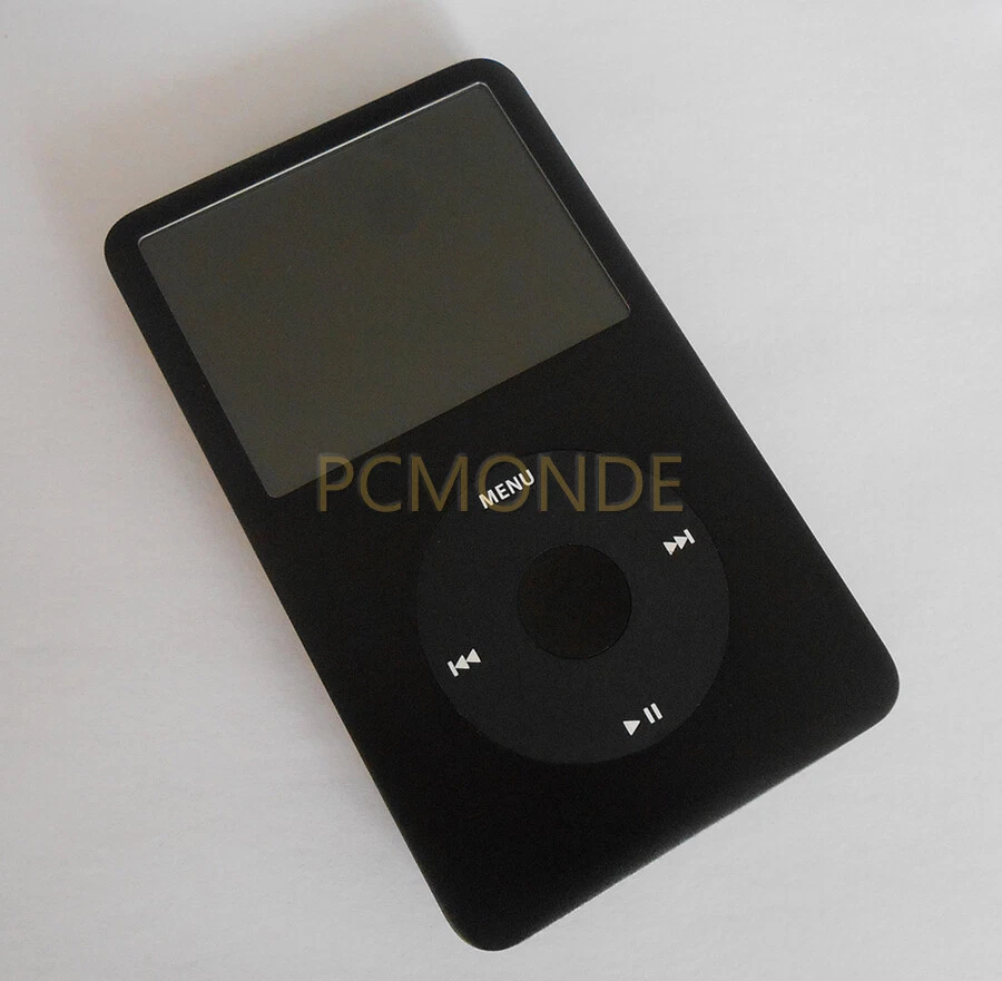 Apple iPod Classic 60-80 GB MP3 Players for sale | eBay