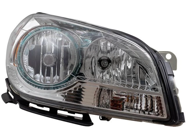 Brock 48TH43N Right Headlight Assembly Fits 2008, 2010-2012 Chevy Malibu Foto 1 de 1