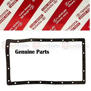 Genuine Lexus IS350 GSE36 GSE26 GSE21 Auto Transmission Sump Pan Gasket - Picture 1 of 2