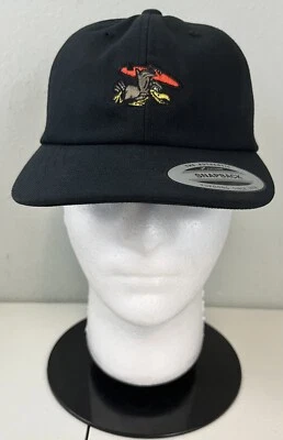 Sombrero de surf ajustable Hurley International para niños Foto 1 de 4