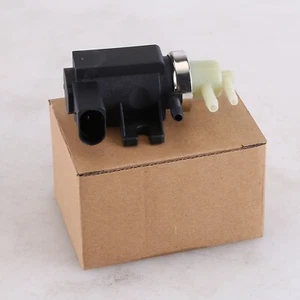 Druckwandler Turbolader 1J0906627B 1K0906627A 1K0906627B für VW AUDI SEAT SKODA - Bild 1 von 8